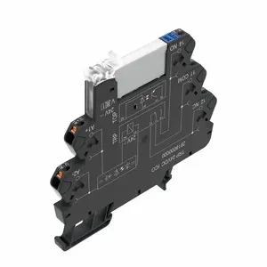 Weidmüller TRP 24VDC 1CO jaudas relejs