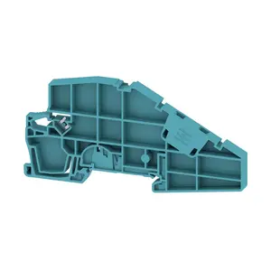 Weidmüller AEB ITB 2.5/4 BB BL Торцевая крышка 25 шт