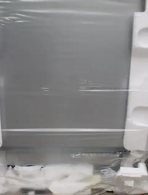Bosch SMV4EMX71S Built-in Dishwasher 60cm Photo 3