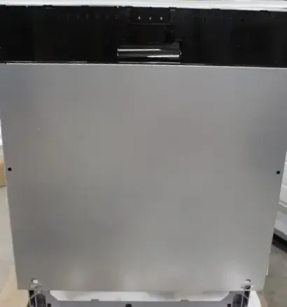 Bosch SMV4EMX71S Built-in Dishwasher 60cm Photo 6