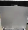 Bosch SMV4EMX71S Built-in Dishwasher 60cm Photo 6