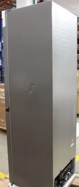 Комбинированный холодильник Gorenje NRK418ECS4 | 256 л | No Frost Photo 7