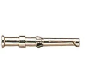 Harting 09 15 000 6203 Electric Wire Connector Pin Header Straight Female