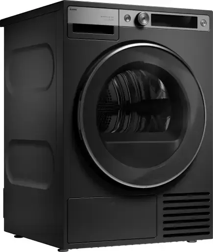 Asko T709HUG tumble dryer 745928 Photo 3