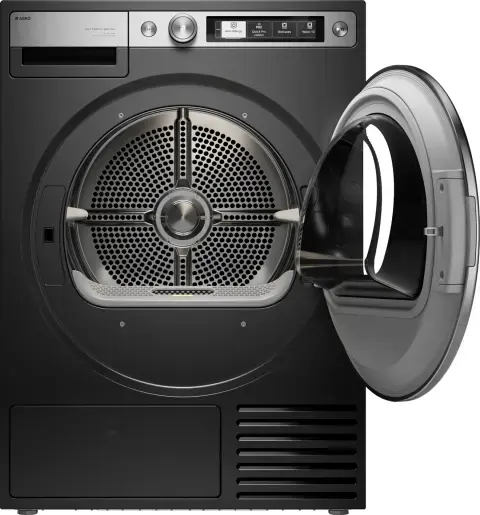 Asko T709HUG tumble dryer 745928 Photo 4