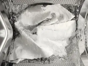 Auto Rinse