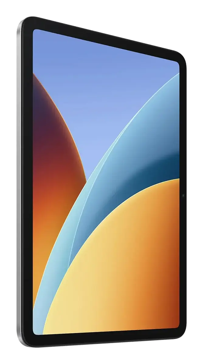 Планшет Xiaomi Redmi Pad 2 9.7 - Серебристый Photo 3
