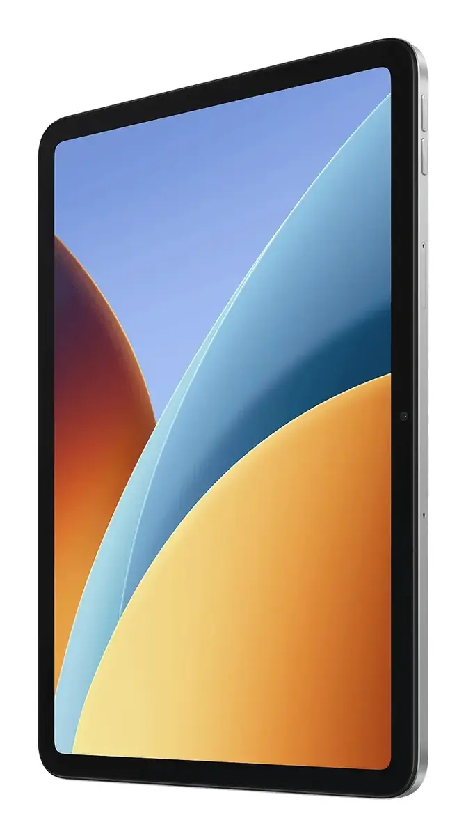 Планшет Xiaomi Redmi Pad 2 9.7 - Серебристый Photo 5