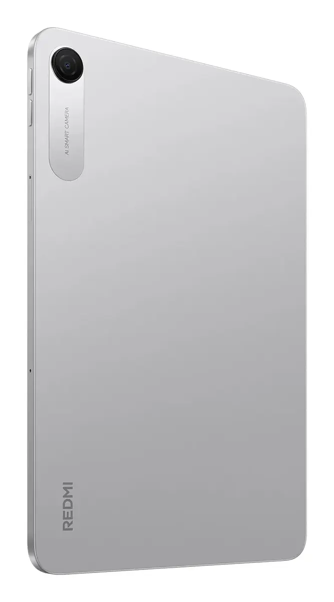 Планшет Xiaomi Redmi Pad 2 9.7 - Серебристый Photo 6