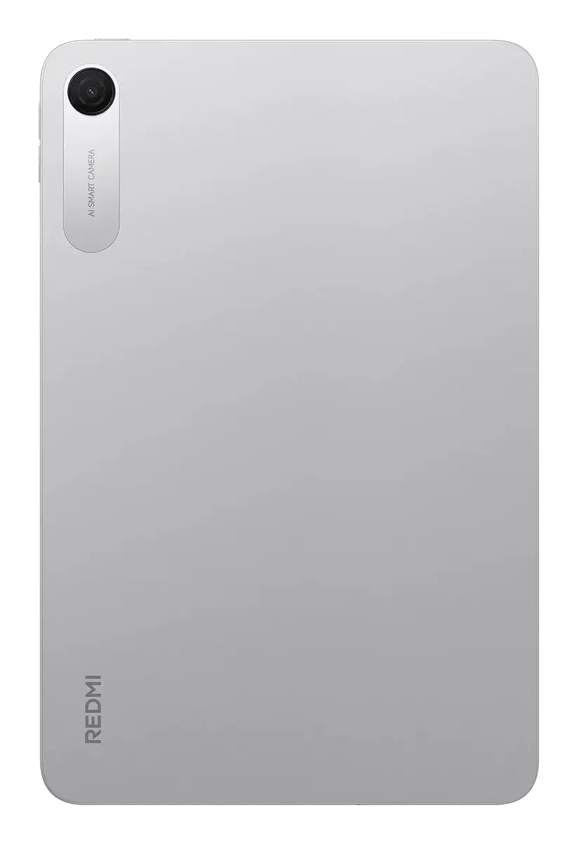 Планшет Xiaomi Redmi Pad 2 9.7 - Серебристый Photo 7
