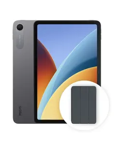 Redmi Pad 2 9.7/with cover/78859/9,65''/2048x1280/4GB/64GB/Xiaomi HyperOS 3/Graphite Gray