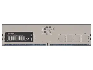 Atmiņas modulis 2-Power 2P-5N21M38482 8 GB 1 x 8 GB DDR5 4800 MHz 288-pin DIMM CL40