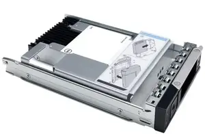 Dell HDD 960GB SSD SATA 12Gbps MI 512e 2.5/3.5