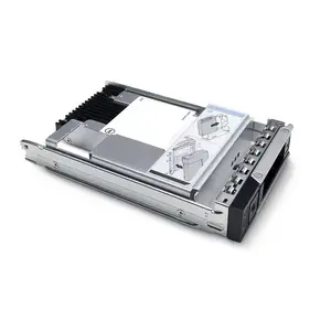 DELL 345-BGVL внутренний твердотельный накопитель 960 GB 2.5" Serial ATA III
