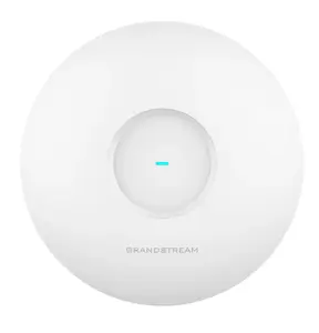Grandstream GWN7672L Wi-Fi 7 access point, BE11000, PoE+, 1x5G LAN, 48SSID, 2500 PPSK, MU-MIMO