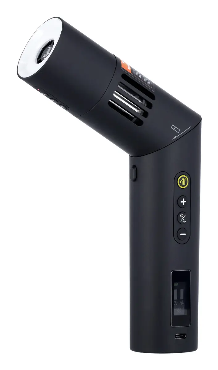 Rollei SmokeMaster Pro RGB dūmu mašīna