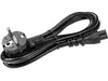 Sandberg USB-C AC Charger PD65W EU+UK Photo 3
