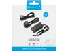 Sandberg USB-C AC Charger PD65W EU+UK Photo 5