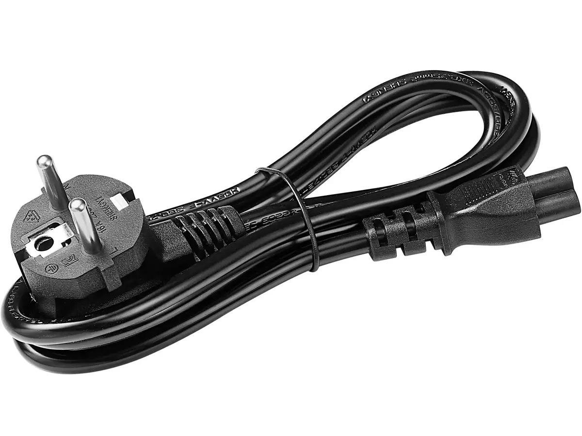 Sandberg USB-C AC Charger PD100W EU+UK Photo 3