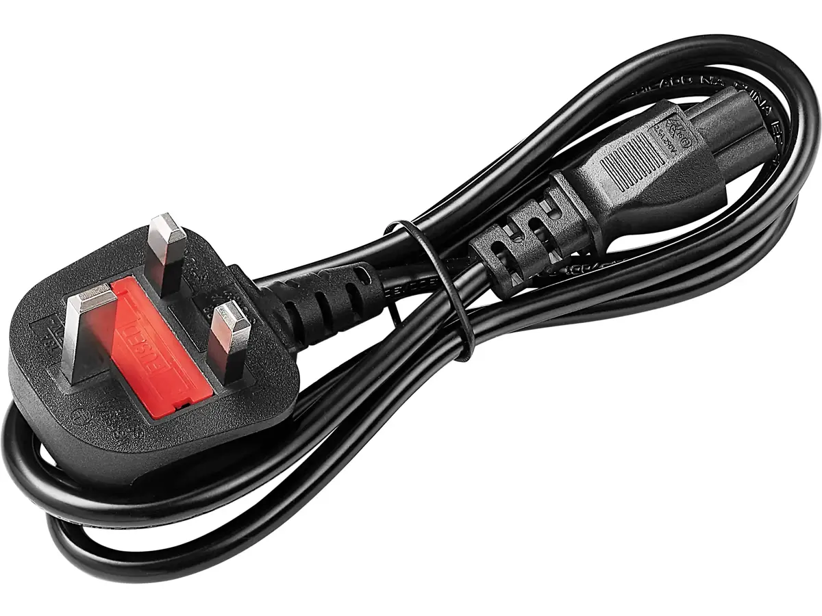 Sandberg USB-C AC Charger PD100W EU+UK Photo 4