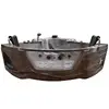 Двухместная гидромассажная ванна AMUE AMUS-1060-23 Photo 6