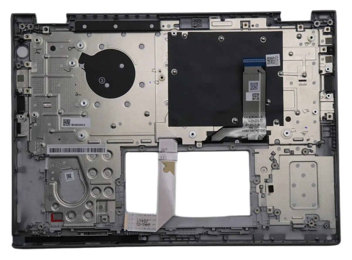 Lenovo MECH_ASM FRU MEASMUK-C mehāniskais mezgls