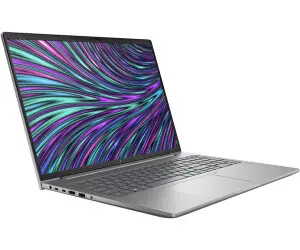 HP ZBook Fury G1i 16" portatīvais