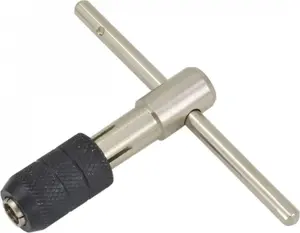 AWTools AWTOOLS POKRĘTŁO DO GWINTOWNIKÓW M5-M10 ZACISKOWE T
