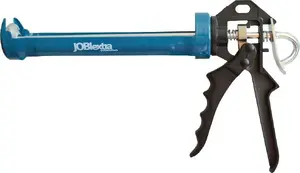 JOBIextra XT099 Caulking Gun for Sealants