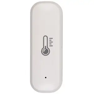 TUYA Smart Temperature and Humidity Sensor, ZigBee