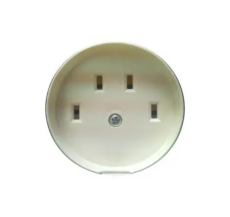 Электрическая розетка LIREGUS PKL25-001 Photo 2