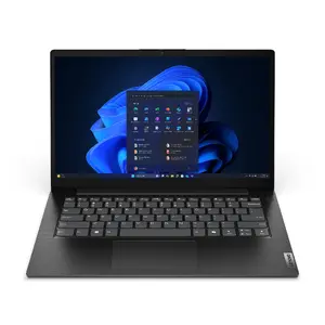 Ноутбук Lenovo V14 G6 ARP AMD Ryzen 7 170 Full HD 16 ГБ DDR5-SDRAM 512 ГБ SSD Windows 11 Pro Черный