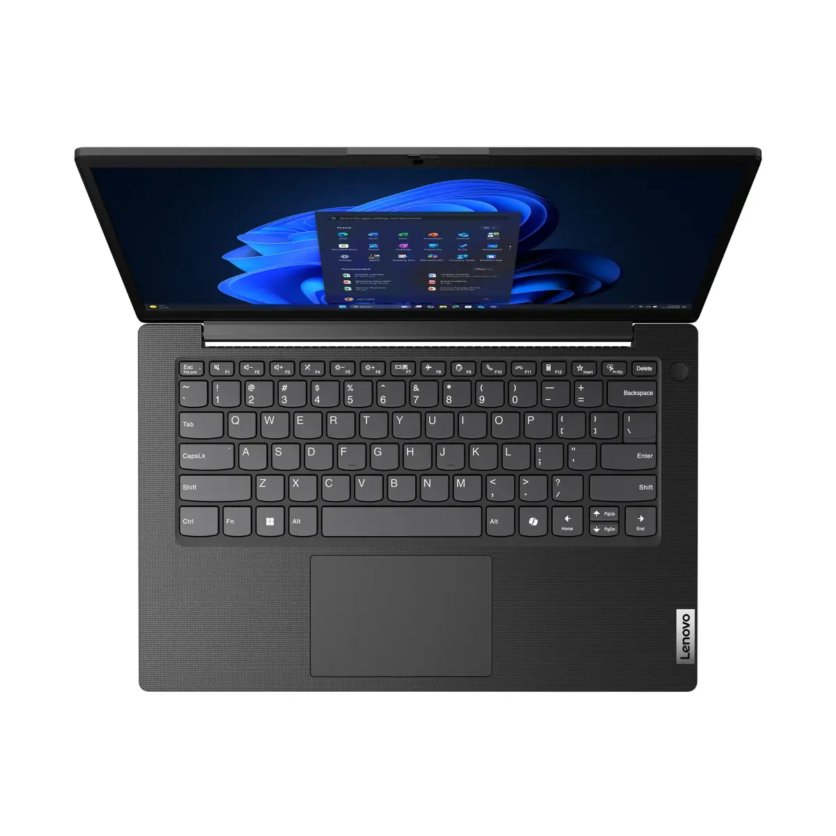Ноутбук Lenovo V14 G6 ARP AMD Ryzen 7 170 Windows 11 Pro Photo 5