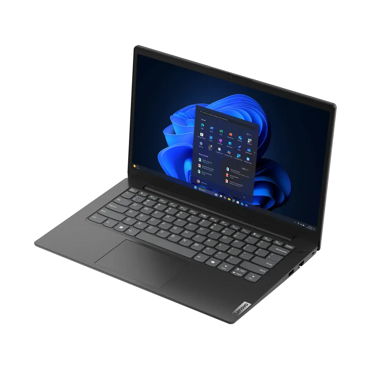 Ноутбук Lenovo V14 G6 ARP AMD Ryzen 7 170 Windows 11 Pro Photo 8