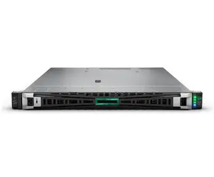 HP Enterprise ProLiant DL325 Gen11 Rack Server AMD EPYC 9015 3.6GHz 8-Core 64GB DDR5-SDRAM 8SFF MR408i-o Controller 2x1000W Power Supply EU