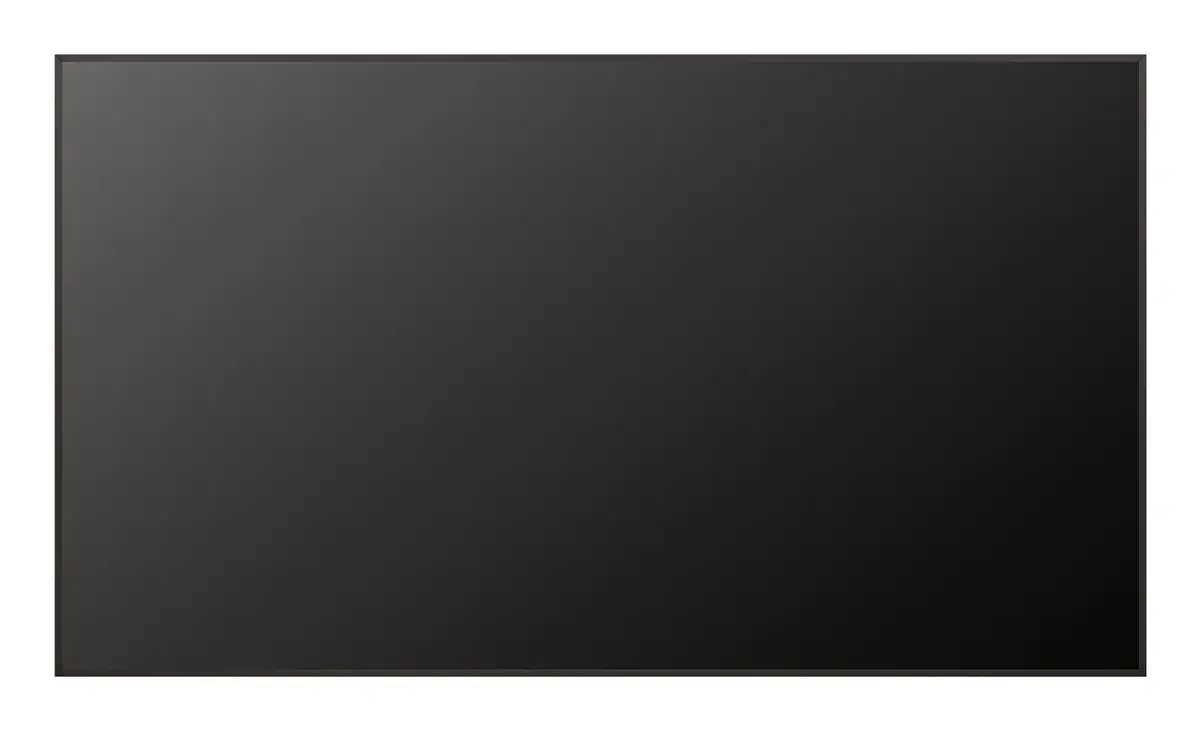 LG 86UH7Q-E Signage Display 86UH7Q-E Photo 2