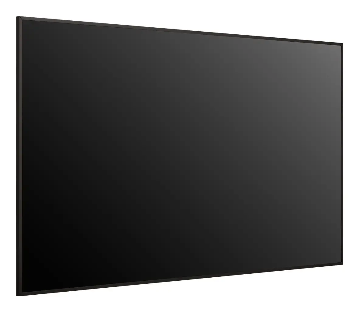 LG 86UH7Q-E Signage Display 86UH7Q-E Photo 5