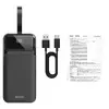 Savio BA-14 power bank BA-14 Photo 2