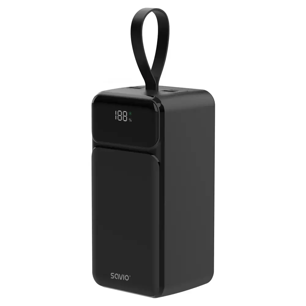 Savio BA-14 power bank BA-14 Photo 6