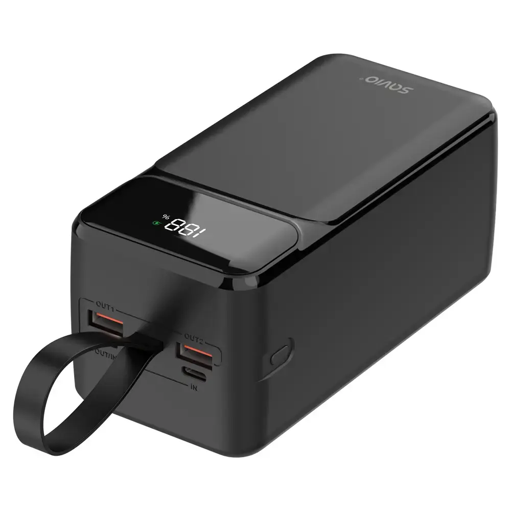 Savio BA-14 power bank BA-14 Photo 8