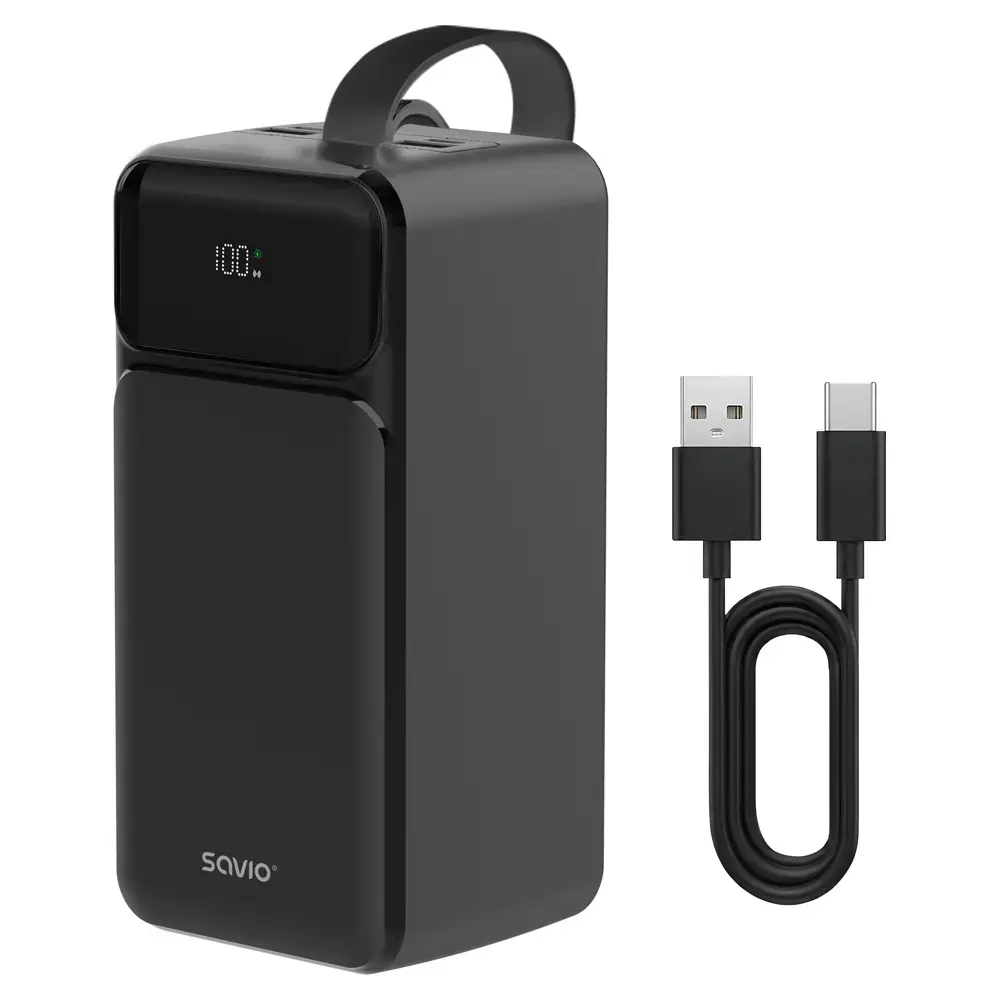 Savio BA-14 power bank BA-14 Photo 9