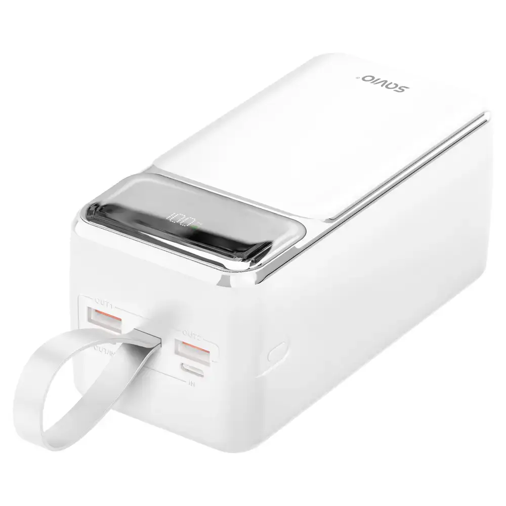 Savio BA-15 power bank BA-15 Photo 6