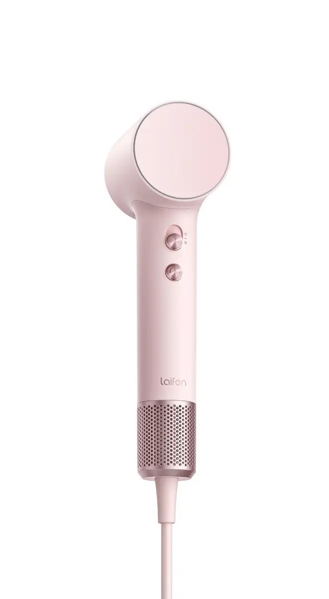 Laifen Mini hair dryer A33123 Photo 3