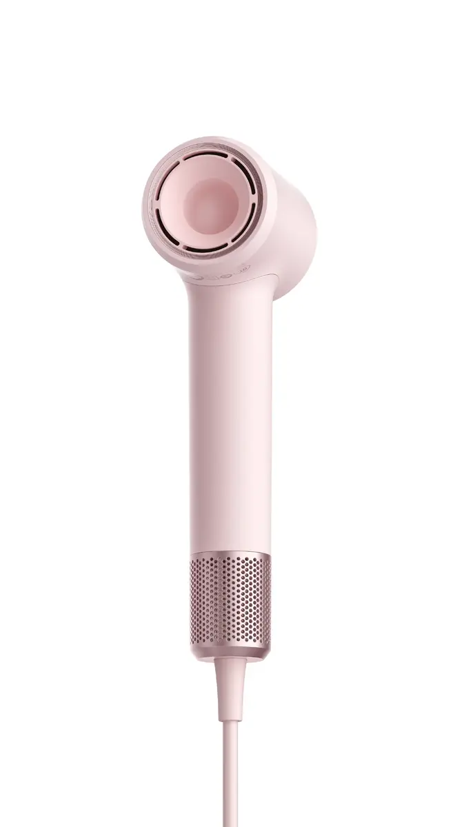 Laifen Mini hair dryer A33123 Photo 4