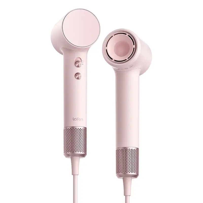 Laifen Mini hair dryer A33123 Photo 5