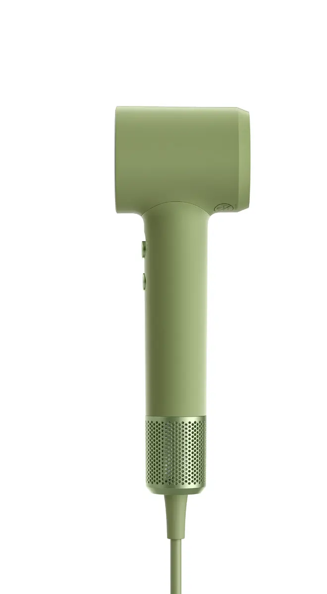 Laifen Mini hair dryer A33125 Photo 3