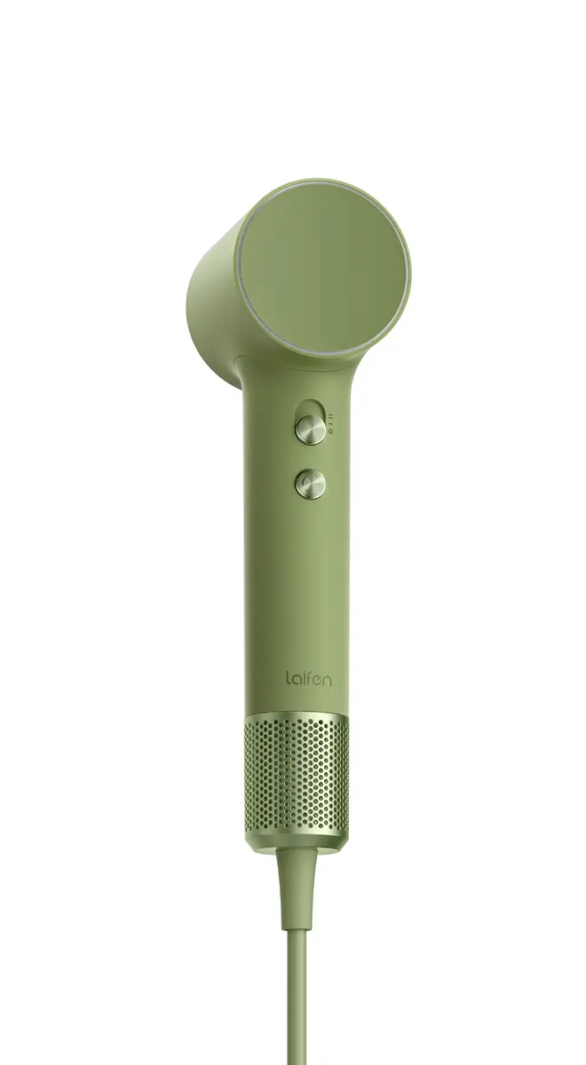 Laifen Mini hair dryer A33125 Photo 4