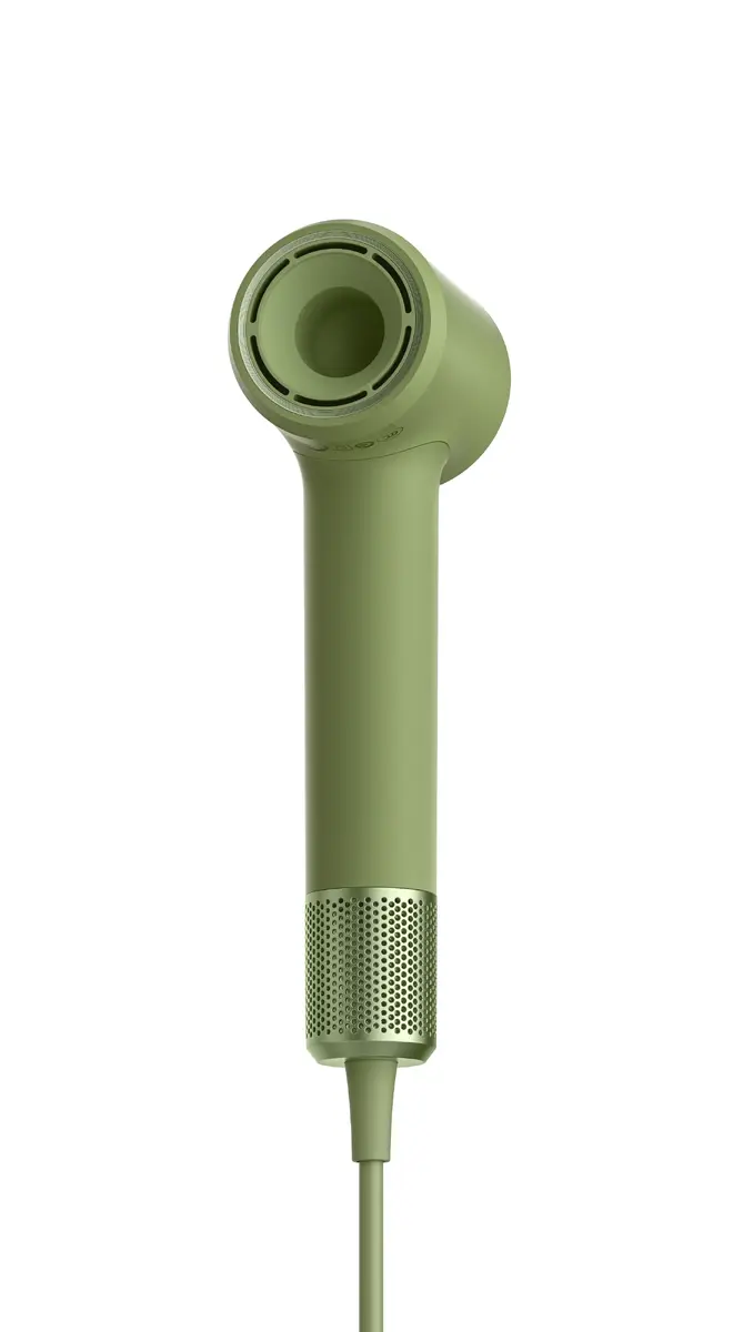 Laifen Mini hair dryer A33125 Photo 5