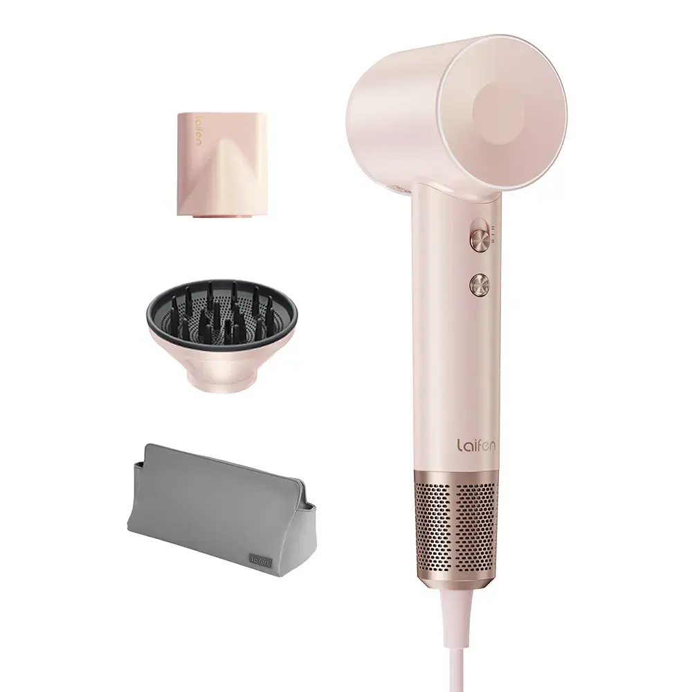 Laifen Swift Premium hair dryer CP38475 Photo 5