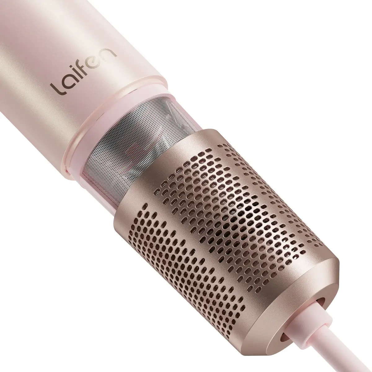 Laifen Swift Premium hair dryer CP38475 Photo 9